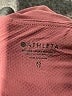 Athleta Burgundy Tank Top Size XS - photo 7