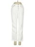 J.Crew Ivory White Jeans Size 2 - photo 1