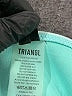 Triangl Teal Tube Top Size L - photo 8