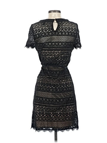 BCBGMAXAZRIA Cocktail Dress (view 2)