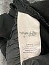 Kensie Solid Black Casual Pants Size XS - photo 9