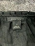 Ann Taylor Black Short Sleeve Blouse Size S - photo 7