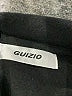 Guizio 100% Cotton Black Pullover Hoodie Size S - photo 6