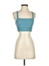 Everlane Blue Tank Top Size XS - photo 1