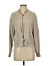 Lucky Brand Gray Jacket Size S - photo 1