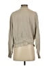 Lucky Brand Gray Jacket Size S - photo 2