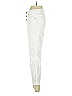 J.Crew Ivory White Jeans Size 2 - photo 5