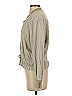Lucky Brand Gray Jacket Size S - photo 5