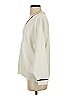 MNG Ivory Pullover Sweater Size S - photo 5
