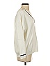 MNG Ivory Pullover Sweater Size S - photo 4