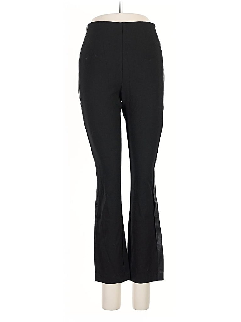 Pre-owned Rag & Bone Active Pants In Black