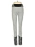 Pure & Good Graphic Gray Active Pants Size XS - photo 2