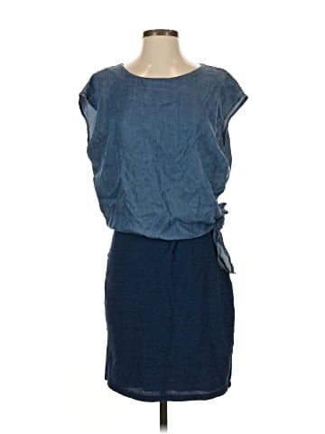 Amadi Casual Dress (view 1)