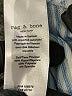 Rag & Bone Blue Cardigan Size XS - photo 5
