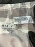 Athleta Camo Gray Active Pants Size S - photo 4