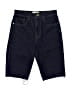 FRAME Denim Blue Denim Shorts Size 26 waist - photo 1