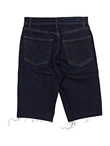 FRAME Denim Denim Shorts (view 2)