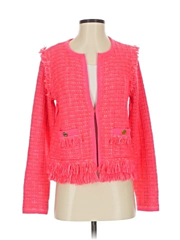 Lilly Pulitzer Cardigan (view 1)