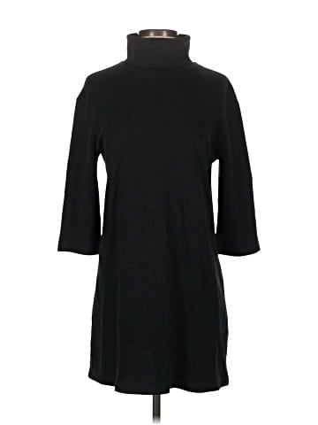 Trafaluc by Zara Turtleneck Sweater (view 1)