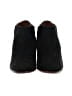 Sam Edelman Black Ankle Boots Size 7 1/2 - photo 2