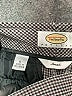 Talbots Houndstooth Gray Dress Pants Size 6 (petite) - photo 4