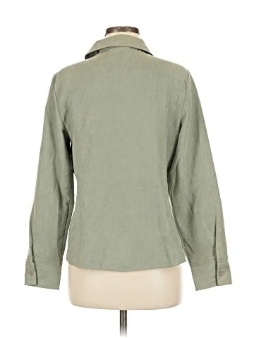 SONOMA life + style 3/4 Sleeve Blouse (view 2)