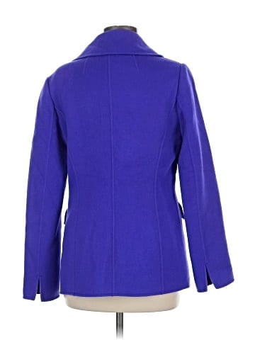 Carlisle Wool Blazer (view 2)