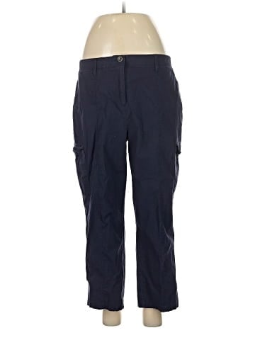 Chico's Cargo Pants (view 1)