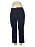 Chico's Blue Cargo Pants Size Med (1.5) - photo 1
