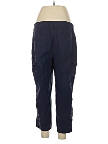 Chico's Cargo Pants (view 2)