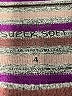 Torrid Stripes Purple Pullover Sweater Size 4X Plus (4) - photo 7