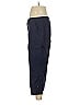 Chico's Blue Cargo Pants Size Med (1.5) - photo 5