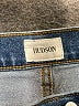 Hudson Jeans Hearts Blue Jeans Size 30 waist - photo 7
