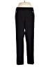Calvin Klein Solid Black Casual Pants Size 4 - photo 1