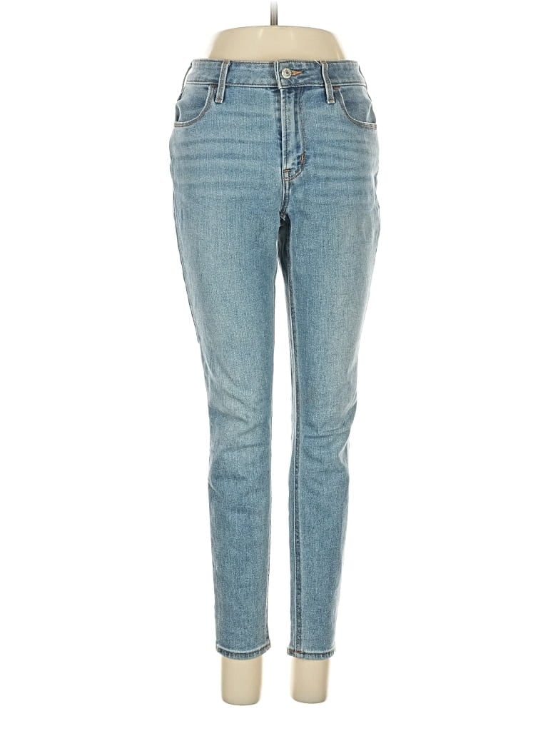 Pre-owned Old Navy Jeans In Blue