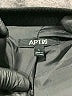 Apt. 9 Black Track Jacket Size L - photo 6