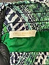 Ramy Brook 100% Polyester Paisley Green Casual Skirt Size XXS (estimated) - photo 4