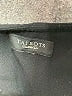 Talbots Black Wool Coat Size L (estimated) - photo 6
