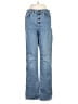 3x1 Blue Jeans Size 27 waist - photo 1