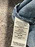 Free Assembly Blue Denim Jacket Size M (kids) - photo 4
