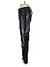 WNTRMSE Metallic Silver Casual Pants Size 8 - photo 5