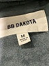 BB Dakota Gray Blazer Size M - photo 6