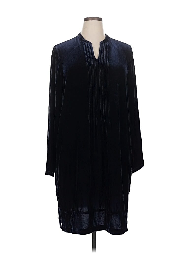 Pre-owned Sundance Casual Dress In Black