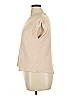 Unbranded Tan Cardigan Size XL - photo 5