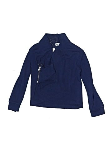 Splendid Long Sleeve Top (view 1)