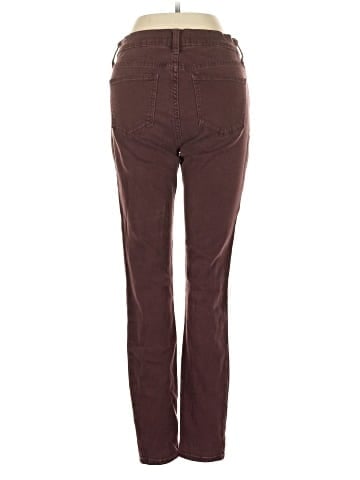 Madewell Jeans (view 2)
