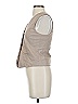 MNG Tan Vest Size XXS - photo 5