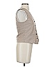 MNG Tan Vest Size XXS - photo 4