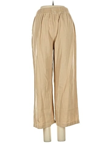 MICHAEL Michael Kors Linen Pants (view 2)
