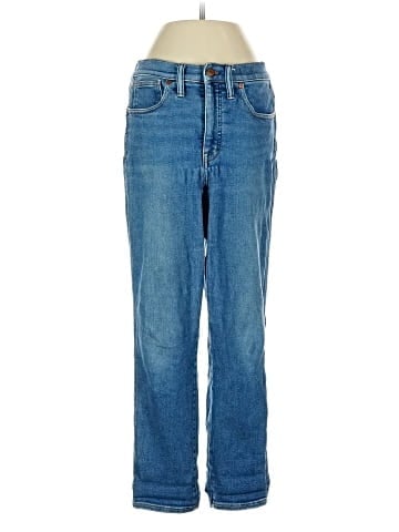 Madewell Jeans (view 1)